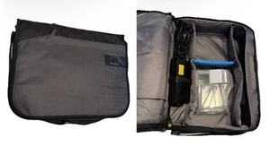 Resmed Airsense Aircurve 10 carrying Bag case power supply Cord Water Reservoir - Picture 1 of 12