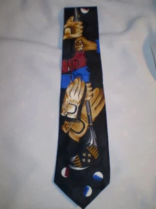 Guante de pelota de golf Beans McGee diseño polietileno corbata 56" - Imagen 1 de 1