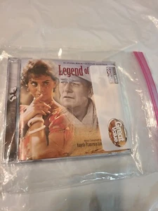 LEGEND OF THE LOST Soundtrack CD, Lavagnino, Kritzerland, KR-20015-5, Ltd=1000 - Bild 1 von 2