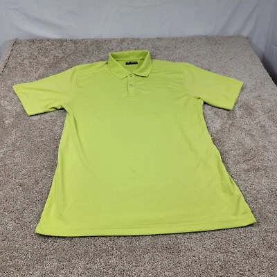 Camisa polo de golf Callaway Opti-Dri atlética que absorbe la humedad XXL Foto 1 de 4