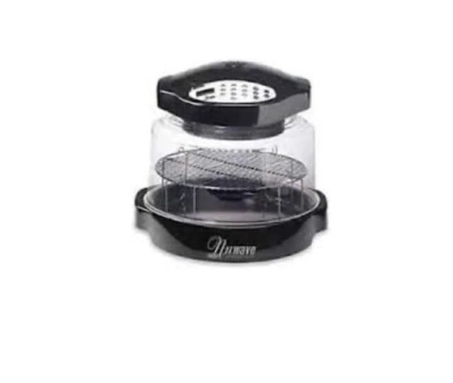 NuWave 20322 Infrared Oven & Extender Ring Kit