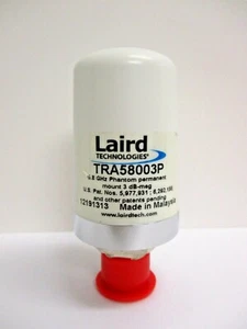 LAIRD, TRA58003P, 5.8 GHZ, OMNI DIRECTIONAL ANTENNA , S - Picture 1 of 7