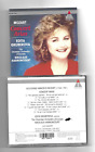 Mozart : Concert Arias - Edita Gruberova (CD 1992)