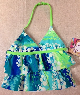 Op Tankini TOP Size 12 months NWT - Image 1 of 3