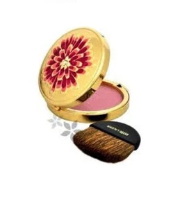 Estee Lauder Powder Compact 2010 "Sparkling Jewel" ottime condizioni - Foto 1 di 1