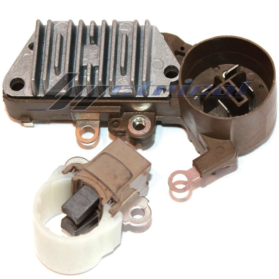 NUEVO ALTERNADOR Regulador Soporte de Cepillo Se Adapta a ACURA NSX 3.0L Legend 3.2L 1991-1996 Foto 1 de 1