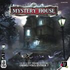 Mystery House - Jeu de Table Cranio Creations