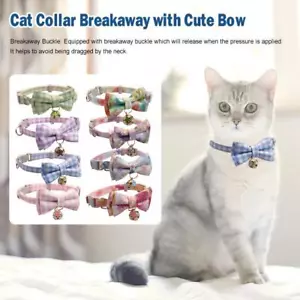 Dog & Cat, Kitten, Pet, Puppy, Adjustable Glöc with B8C7 - Picture 1 of 19