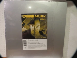 MURK  " BELIEVE  "    12" MAXI-SINGLE - Picture 1 of 2