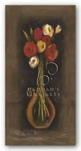 Imagen Sorrento Still Life I de Karel Burrows tamaño 12" x 24" - Imagen 1 de 1