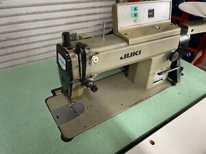 juki industrial sewing machine DDL 5550