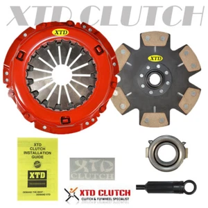 STAGE 4 RACE CLUTCH KIT 2005 2006 2007 2008 2009 2010 SCION TC 2.4L - Picture 1 of 5