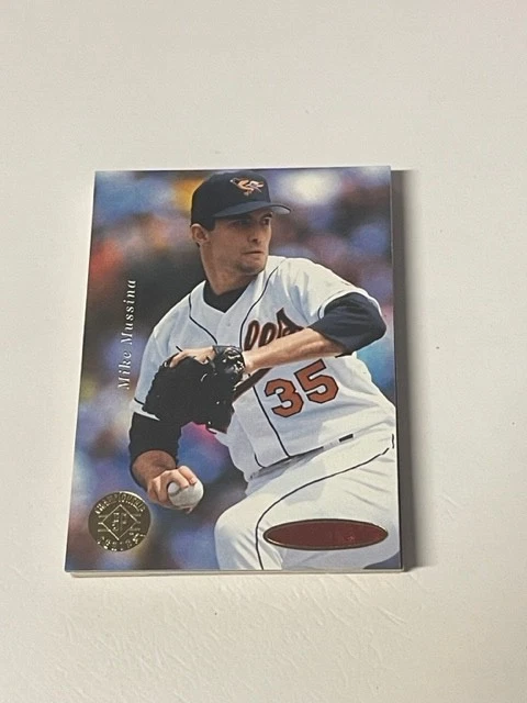 1995 Upper Deck SP Championship Series Singles You Pick - Image 1 of 1