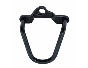 Rear Derailleur Guard Black..147996 - Picture 1 of 1