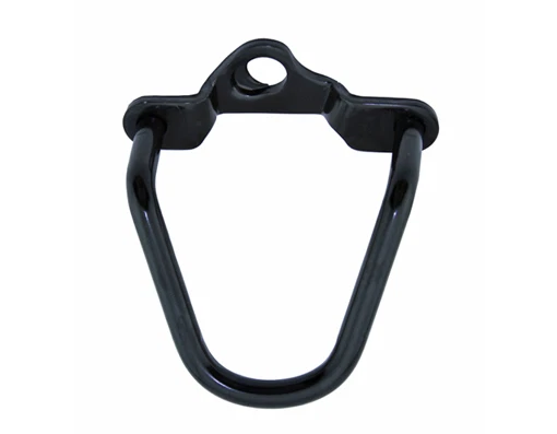 Rear Derailleur Guard Black..147996 - Image 1 of 1