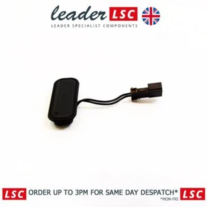 Tailgate Boot Opening Switch Vauxhall Astra J Mk6 10 to 16 Tourer 13422270 New - Picture 1 of 11