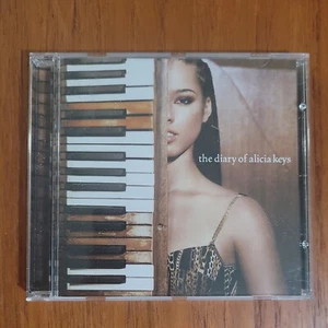 Alicia Keys CD The Diary of Alicia Keys - Mehr kaufen, mehr sparen SIEHE BESCHREIBUNG - Bild 1 von 5