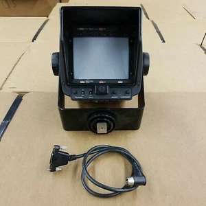 SONY DXF-51 ELECTRONIC STUDIO VIEW FINDER  - Picture 1 of 7