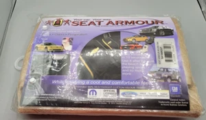 Seat Armour SA100ACUT Tan Seat Protector Towel (Acura) - Bild 1 von 4