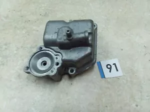 Honda CM450-A Hondamatic Carb Accelerator Pump Float Bowl 1982 1983 91 UO AP-386 - Picture 1 of 5