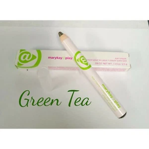 Mary Kay at Play @ Eye Crayon GREEN TEA - Picture 1 of 1