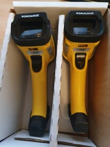 DATALOGIC POWERSCAN PM9500 433RB NEW (Set) - Afbeelding 1 van 6