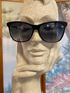 Gafas de sol Gucci GG 3675/S 4WHJJ negras de plástico dorado metal 56 mm - Imagen 1 de 9