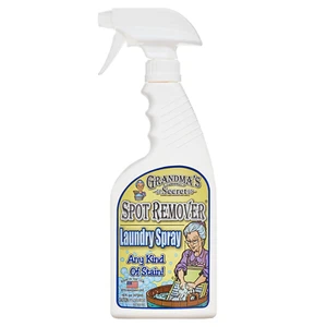 Spray removedor de manchas de lavandería Grandma's Secret, 16 OZ - Imagen 1 de 13