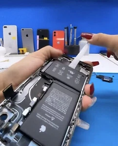  iPhone 11 Akku Austausch Service (Mail-in-Service) - Bild 1 von 1