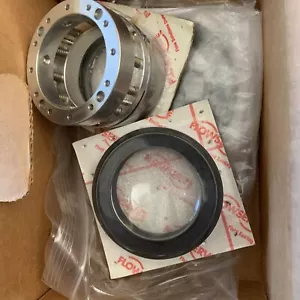Bell & Gossett 185051 Gleitringdichtungssatz, 2 Zoll, für VSC Stopfpumpen - Bild 1 von 5