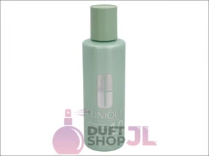 Clinique Clarifying Lotion 1.0 Twice A Day Exfoliator 400 ml - Bild 1 von 2