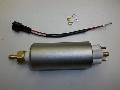 YAMAHA FUEL PUMP 69J-24410-00-00,69J-24410-01-00, 69J-24410-02-00 200 225 250 HP - Image 1 of 3