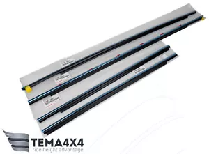 Genuine OEM Front Rear Window Door Belt Molding Set for Lexus IS F IS250 IS350 - Picture 1 of 4