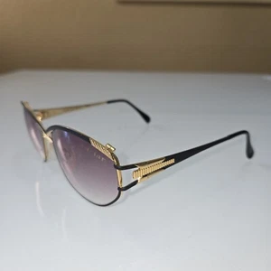 Caviar Sunglasses Eyeglasses Ultra Collection  M4123 Col 25 56/14 Germany New - Picture 1 of 7