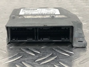 Centralina Modulo ECU Airbag Centralina Airbag PEUGEOT 307CC 9654491280 - Foto 1 di 9