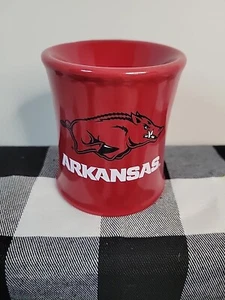 Scentsy University of Arkansas Wachswärmer ~ Campus Sammlung neu offene Box - Bild 1 von 16