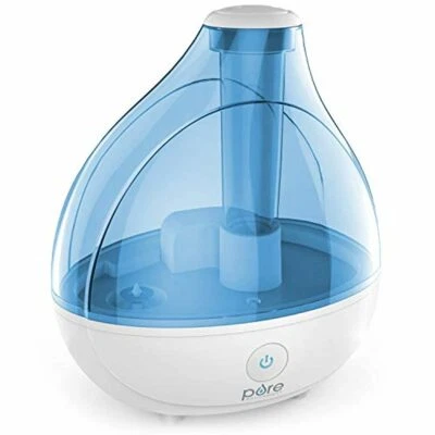 Pure Enrichment MistAire Ultrasonic Cool Mist Humidifier  - Image 1 of 4