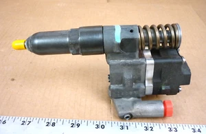 Detroit Diesel, Inyector de Combustible Remanufacturado, P/N R2112274 - Imagen 1 de 8