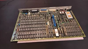 DEC Digital Equipment Corp 54-15935/5015934-01 Controller Board 57-19400-08 - Picture 1 of 9