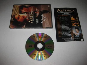 Agnes Merlet's - ARTEMISIA - DVD - Great Condition - Picture 1 of 1