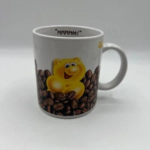 Gelini Sammeltasse Nr 18 [Jörg Zahradnicek Kaffee Becher 350 ml Tasse 2004] - Bild 1 von 6
