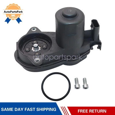 Parking Brake Actuator Assembly for Mercedes-Benz GLE350 GLS450 ML350 2012-2018 - Image 1 of 4