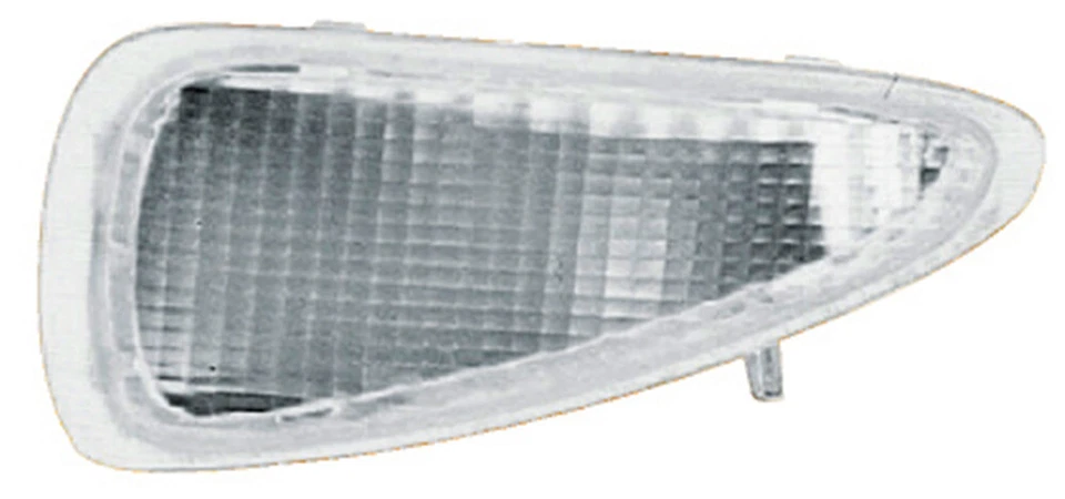Luz de estacionamiento lado del conductor para Chevrolet Cavalier 1995-1999 Foto 1 de 2