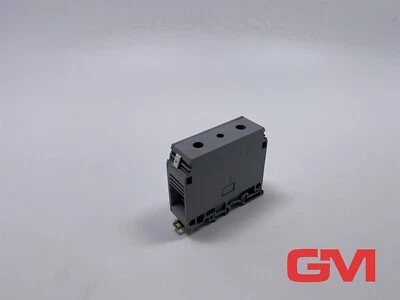 Entrelec Series Terminal M95/26 Terminal Block 95mm ² 232 A 1SNA5556R000 Grey - Image 1 of 4