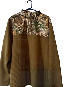 Realtree Camo Pullover Size 2XL - Picture 1 of 5