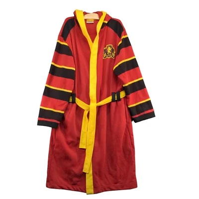 Harry Potter Gryffindor Men's Halloween Costume Large Long Sleeve Multicolor - Image 1 of 4