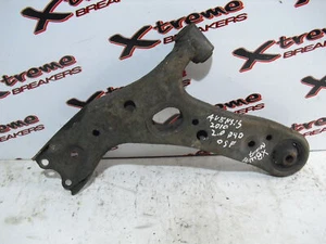TOYOTA AVENSIS 2009-2012 2.0 D4D LOWER ARM/WISHBONE (FRONT DRIVER SIDE) WB14 - Picture 1 of 2
