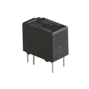 1A Ultra-Miniature PCB Relays 12V Coil - Picture 1 of 1
