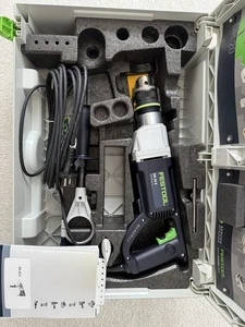Festool DR 20 E FF-Plus - Bild 1 von 7