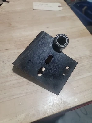 Simplicity 42" Snowblower Support Assembly 1676554sm 1690982,  - Image 1 of 2